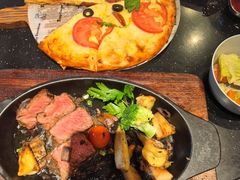 -西堤牛排(北京国瑞店)