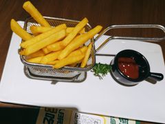 -豪客来牛排(空港华联店)