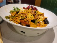 -拿渡麻辣香锅(首创奥特莱斯店)