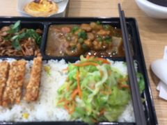-魏家凉皮(祈年大厦店)