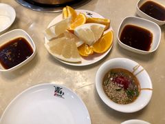 -鼎尊锅物料理(五角场店)