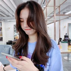 点击看大图 -MODEL'S HAIR