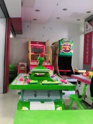 -多宝熊亲子乐园(瑞景商业广场店)