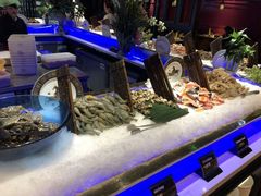 -加餐海鲜自助(集美银泰百货店)