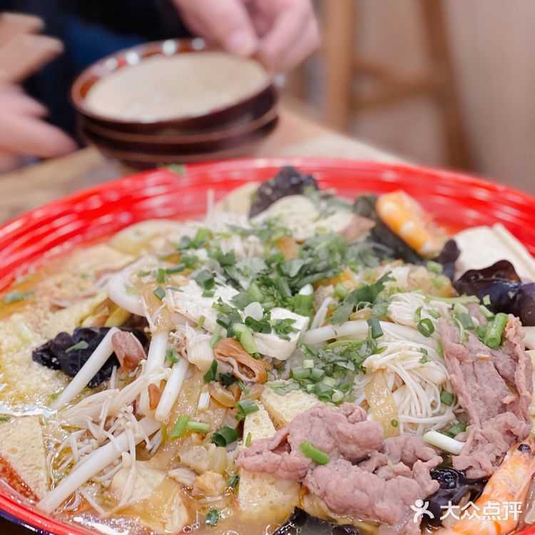 这食材和这味道,人均居然只要50块钱