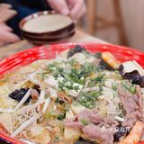 这食材和这味道，人均居然只要50块钱
