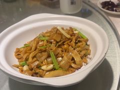 -谢氏老金口渔村(王家墩店)
