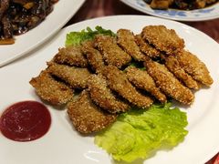 -功德林(南京西路店)