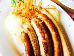 -Paulaner·德国帕拉娜自酿啤酒餐厅(海上世界店)