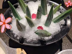 -煲宫猪肚鸡(昆山金鹰国际购物中心店)