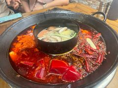 -玉林巷子口火锅(玉林总店)