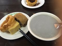 -老磁器口豆汁店(天坛店)