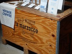 -VOYAGE COFFEE 咖啡烘焙工坊店(798艺术区店)