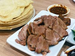 -姥家春饼店(漳州二路店)