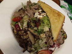 -宝莱纳餐厅(滨江店)