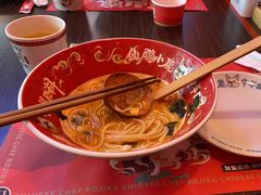 -仙隐小鹿料理食堂(惠济万达店)