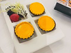 蛋挞-翠园(兴业太古汇店)