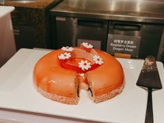 -温州喜来登酒店-盛宴西餐厅
