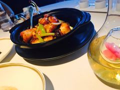 -金轩中餐厅 Jin Xuan(浦东丽思卡尔顿酒店)