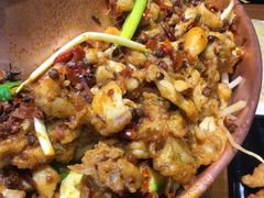 -炉小二铜锅牛蛙•川湘菜(三里屯店)
