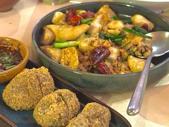 -山石榴·贵州菜(丰盛里店)