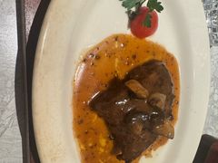 -西堤牛排(南京龙江店)