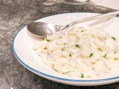太湖银鱼滑蛋-苏帮袁Sue Cuisine(来福士店)