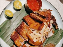 -拾味馆·海南菜(万达店)