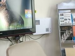 -兔博士口腔(高新一路门诊部)