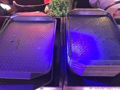 -烤圣自助美食音乐餐厅