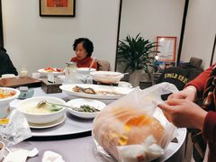 -千滋百味·醉江澜花园餐厅(街道口店)