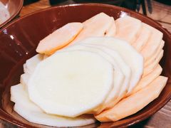 -喝丢一只鞋·东北烤肉·烧烤·铜火锅(江宁店)