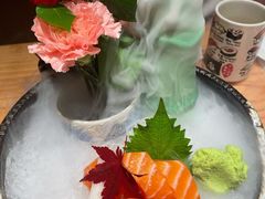 -玄海寿司(国贸店)