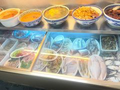 -小金龙饭店·夜宵大排挡专门店