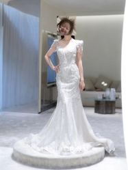 -MANLI BRIDAL婚纱