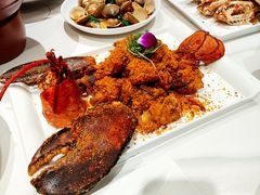 -醉壹号海鲜大排档(厦门美食地标店)