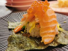 -争鲜回转寿司(东方银座店)