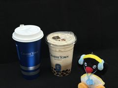 -CHARLIETOWN红茶公司(南京万象天地店)