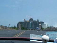-启东恒大海上威尼斯酒店