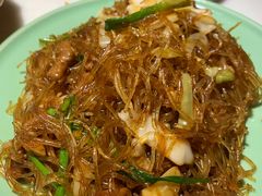 -绿茶餐厅(城西银泰城店)