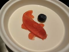 -曾宴·楚菜(湖北省博物馆店)