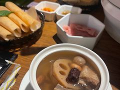 -清水亭湖北菜(大屯DT51店)