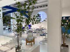 -intime coffee(芝麻街店)