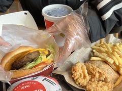 -肯德基(凤凰海店)