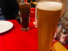 -申德勒加油站西餐厅(日坛路总店)