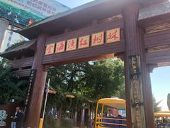 -北海金海湾红树林生态旅游区