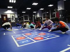 场馆-咏春拳学总会·一拳咏春(双井店)