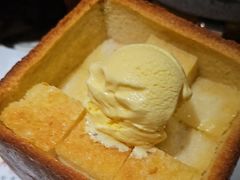 -绿茶餐厅(财富购物中心店)