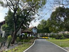 -龙潭生态旅游度假区