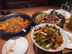 -掌上鲜(南顺城街店)